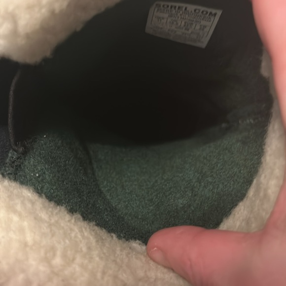 Sorel Caribou winter boots EUC - Picture 5 of 12